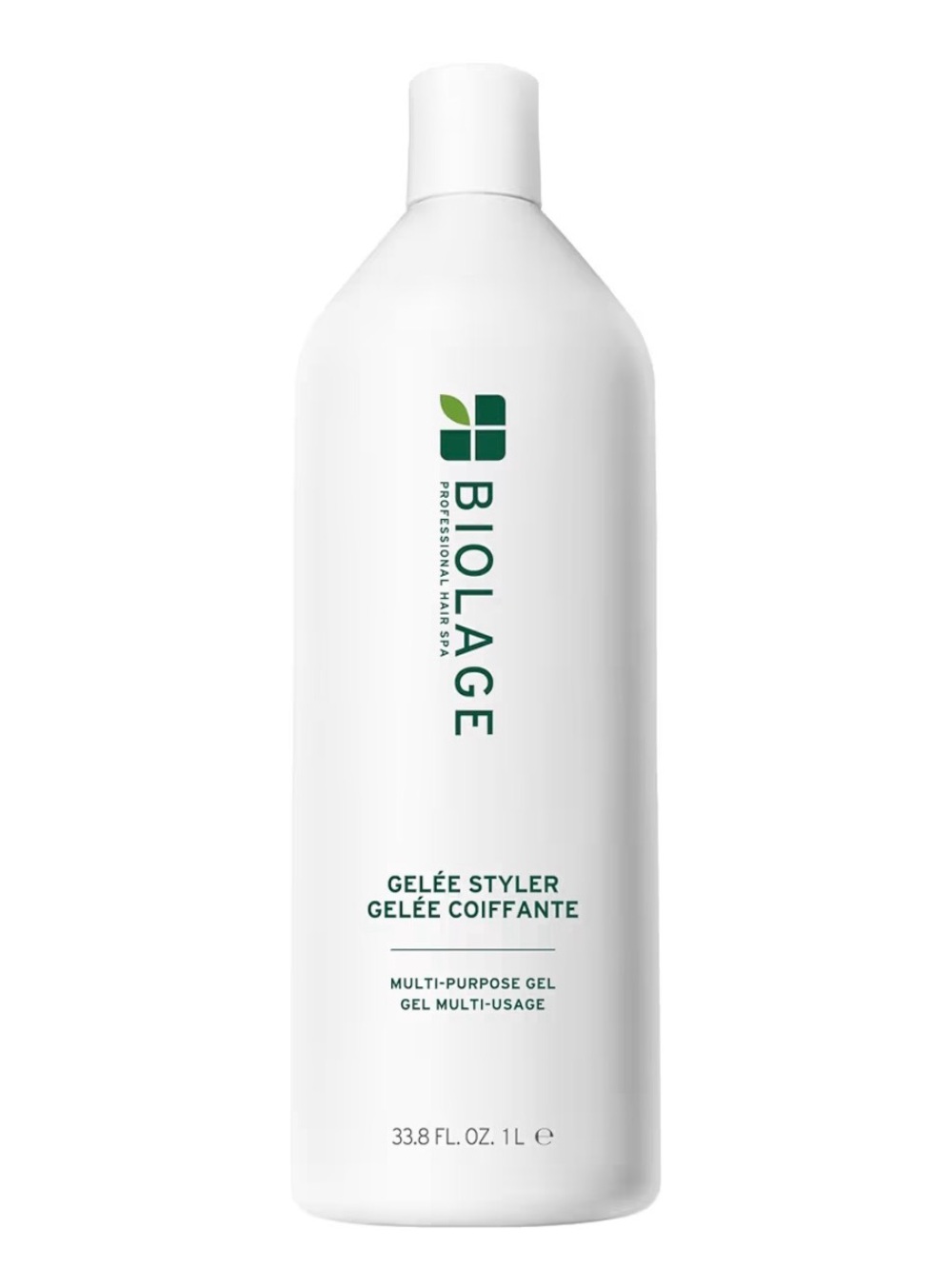 Biolage Gelee Styler Multi-Purpose Gel — 1 Liter